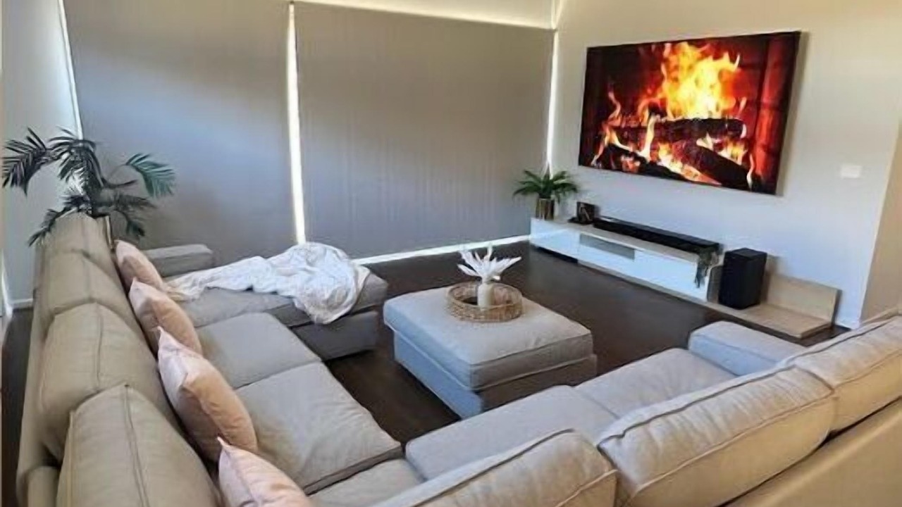 Photo of Livingroom in Werribee