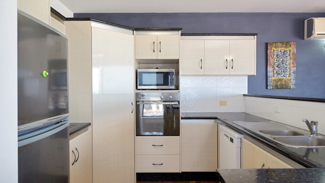 Photo of Kitchen in Yeppoon