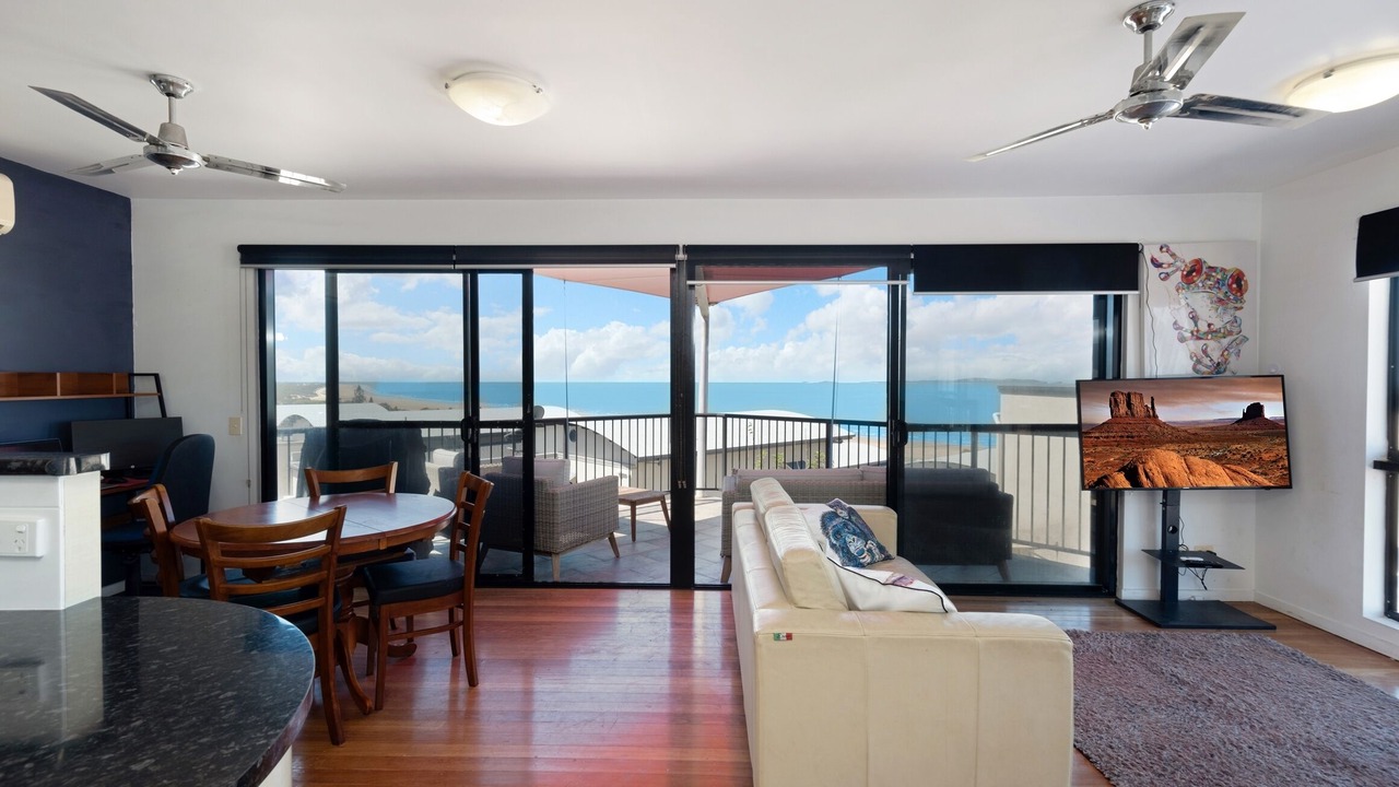 Photo of Livingroom in Yeppoon