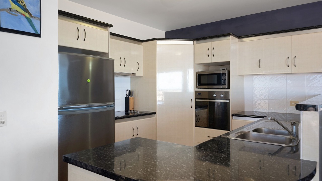 Photo of Kitchen in Yeppoon