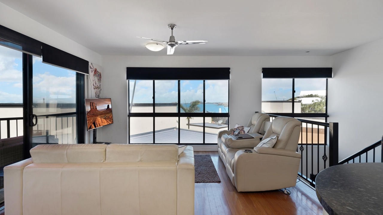 Photo of Livingroom in Yeppoon