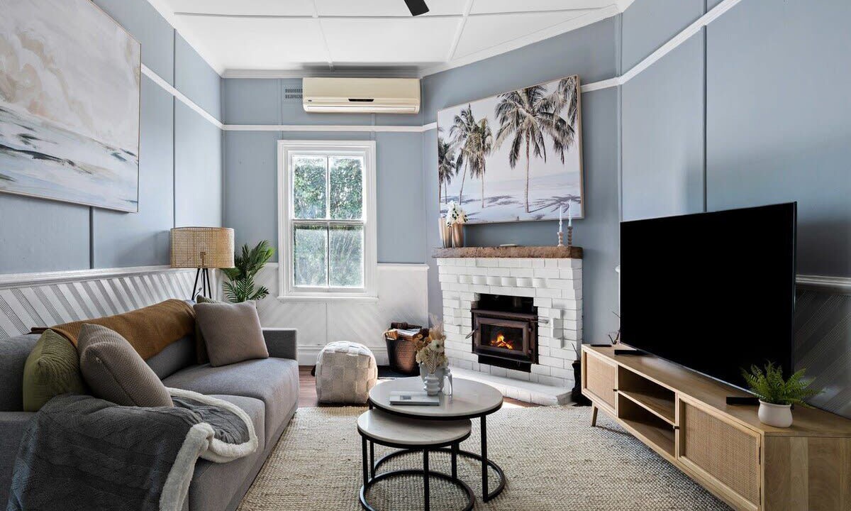 Photo of Livingroom in Cessnock