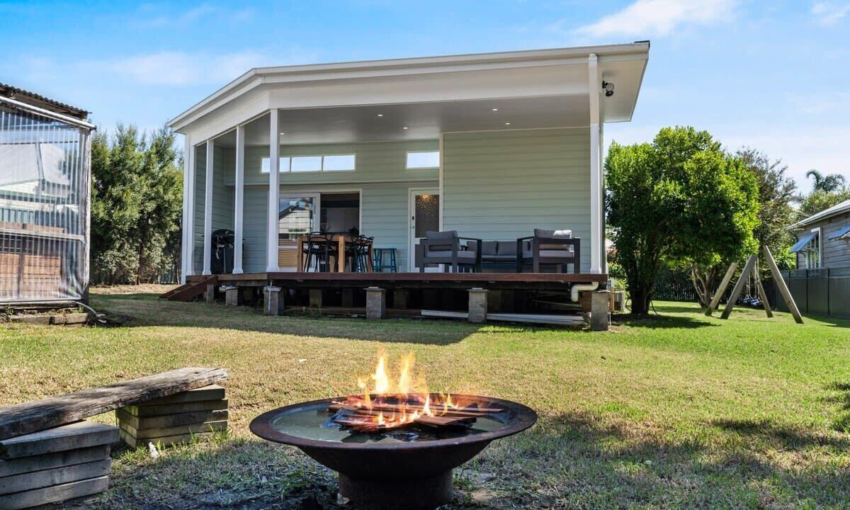 Photo of Outdoor in Cessnock