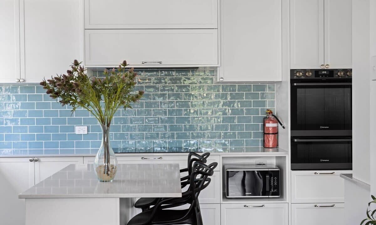 Photo of Kitchen in Cessnock