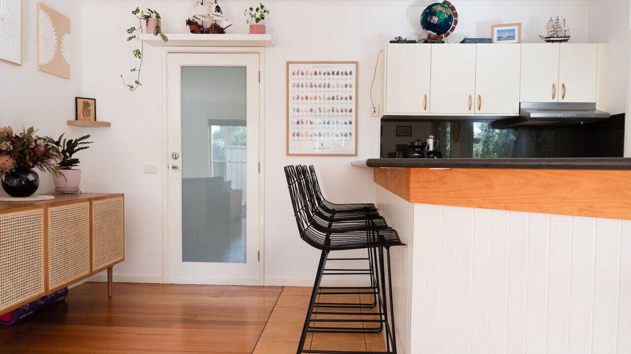 Photo of Kitchen in Jan Juc
