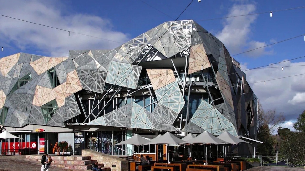 Photo of Outdoor in East Melbourne