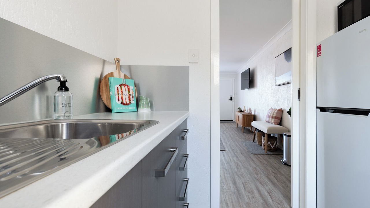 Photo of Kitchen in Riverside