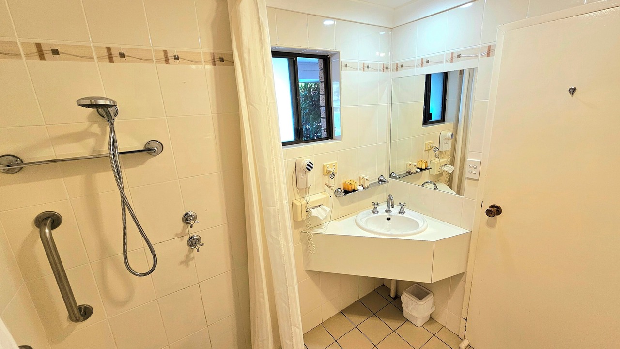 Photo of Bathroom in Young