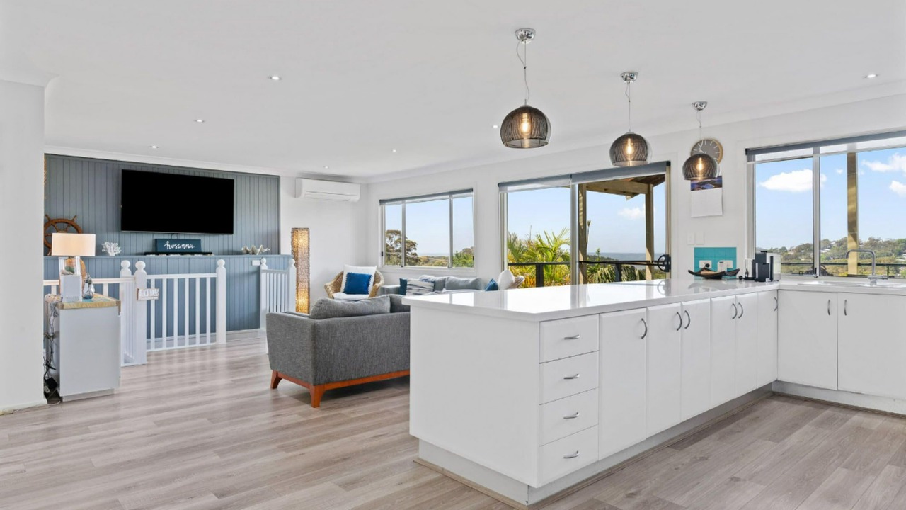 Photo of Kitchen in Wamberal