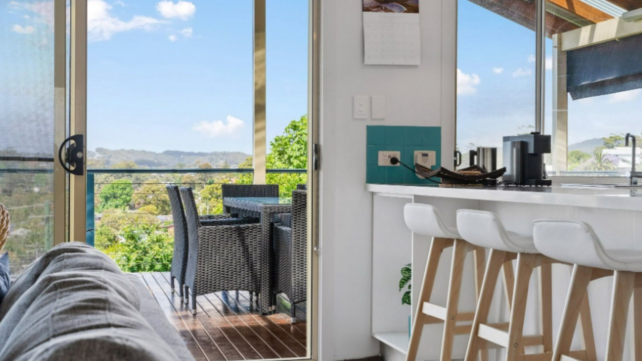 Photo of Kitchen in Wamberal