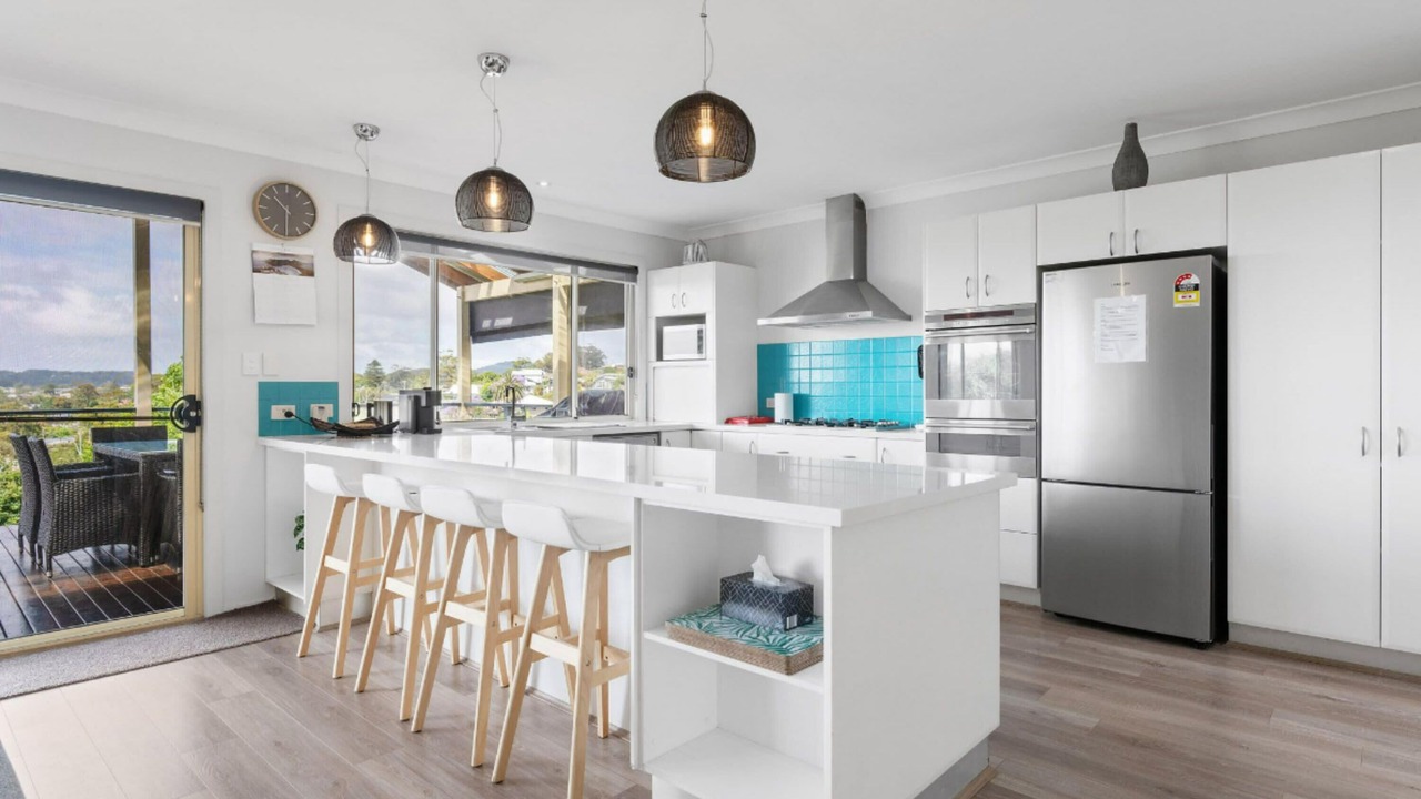 Photo of Kitchen in Wamberal