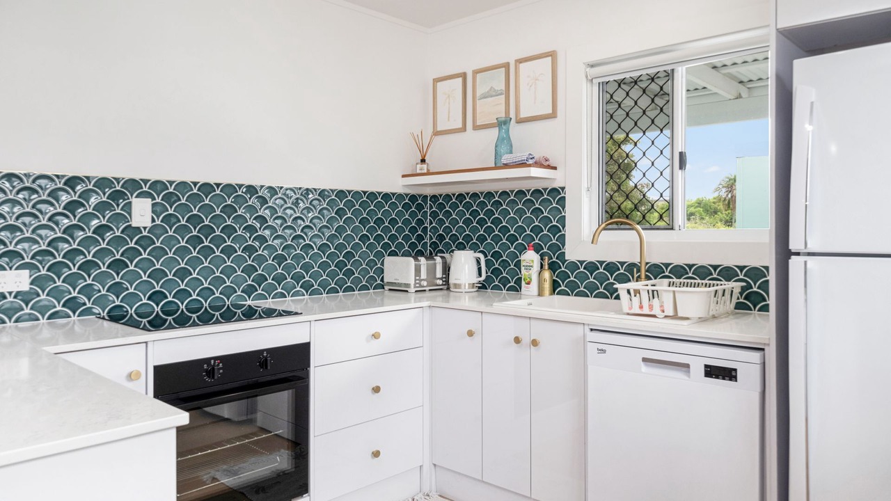 Photo of Kitchen in Yeppoon