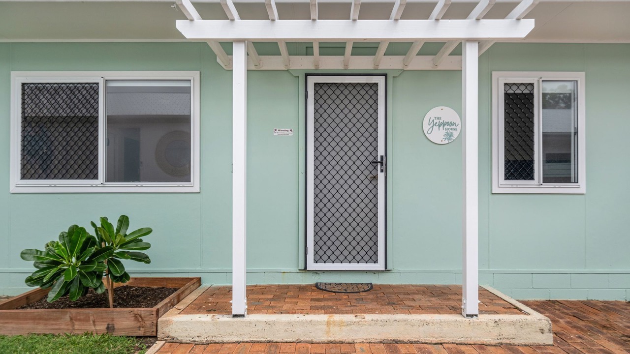 Photo of Outdoor in Yeppoon