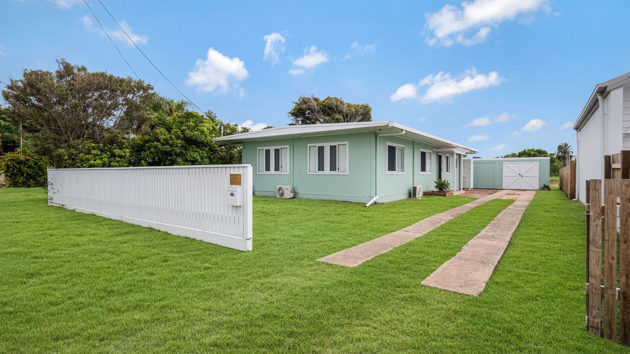 Photo of Outdoor in Yeppoon