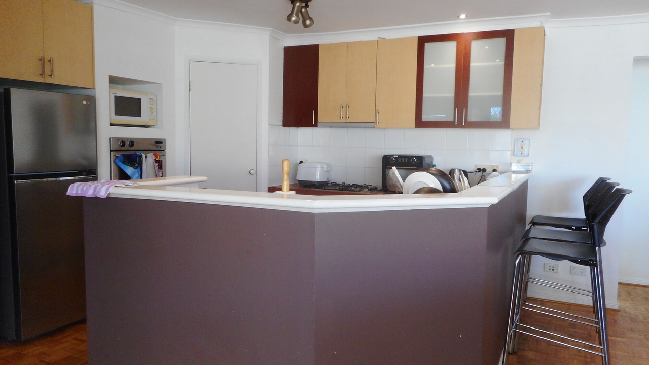 Photo of Kitchen in Werribee