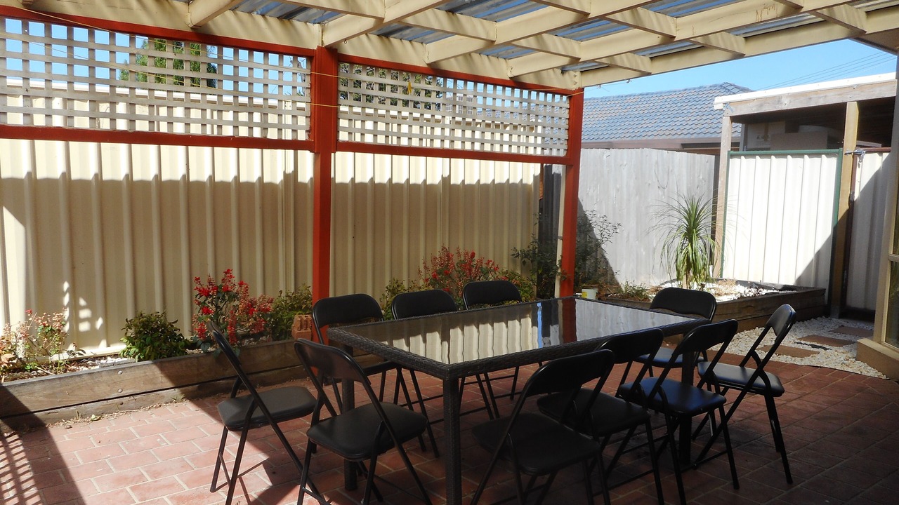 Photo of Outdoor in Werribee