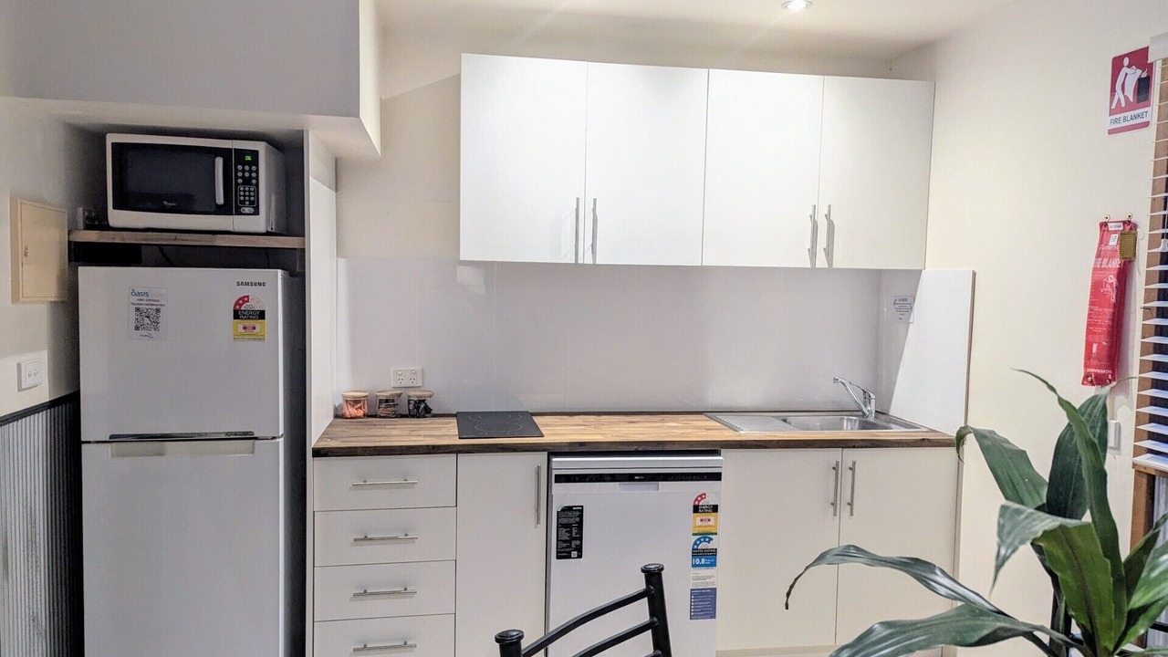 Photo of Kitchen in Boat Harbour