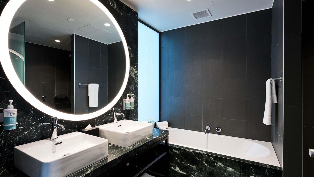 Photo of Bedroom in Melbourne Airport