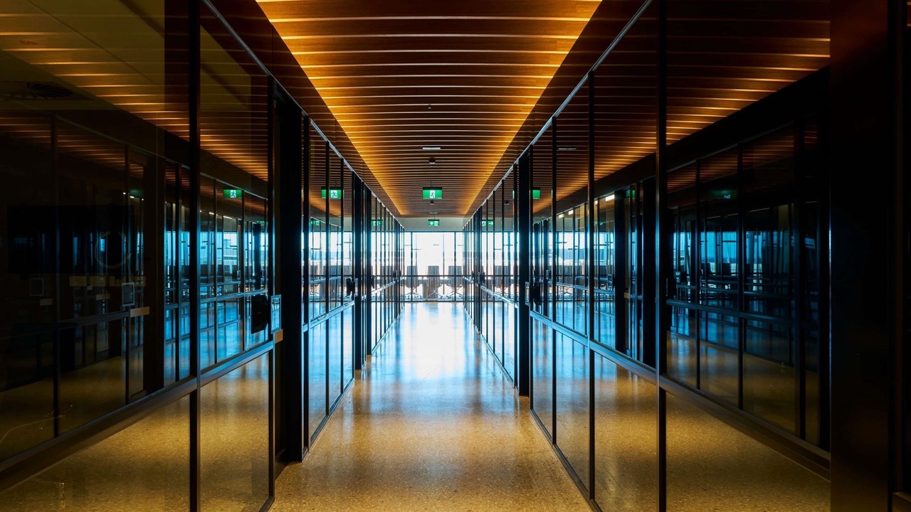 Photo of Others in Melbourne Airport