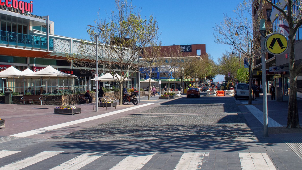 Photo of Others in Frankston