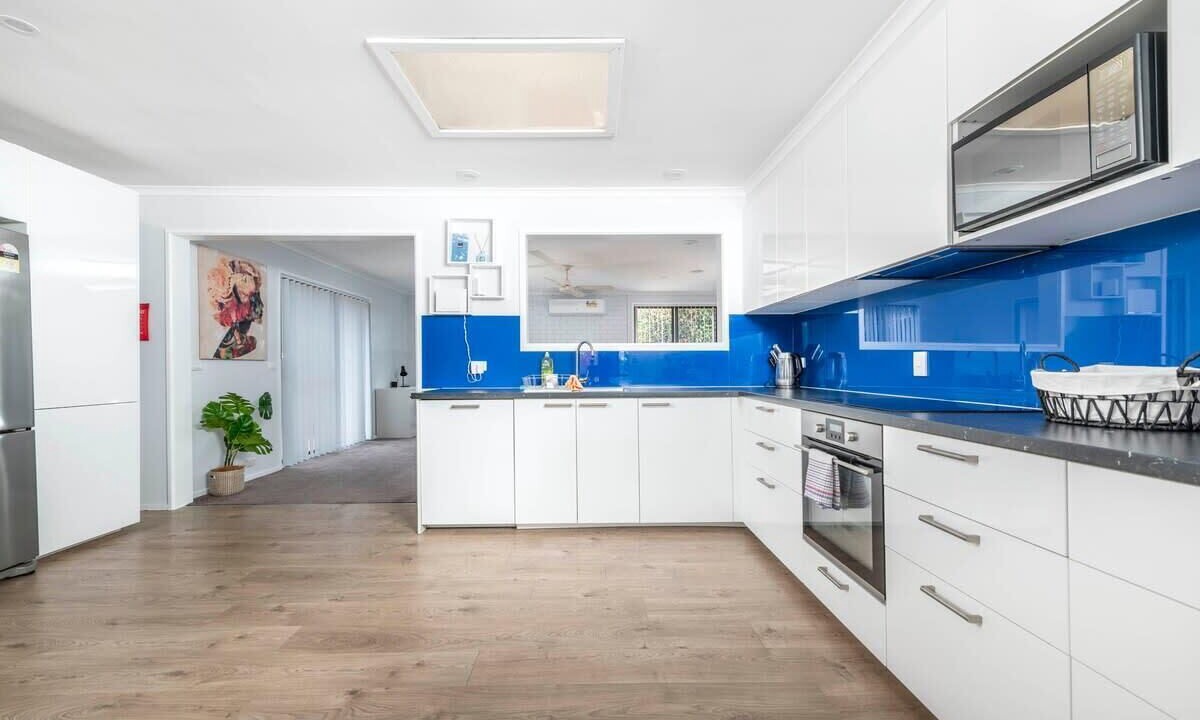 Photo of Kitchen in Gowrie