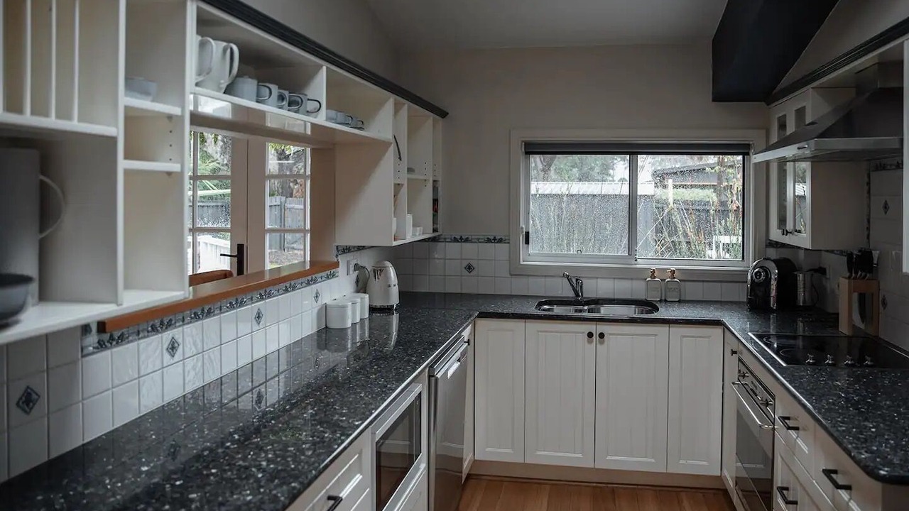 Photo of Kitchen in Seven Mile Beach