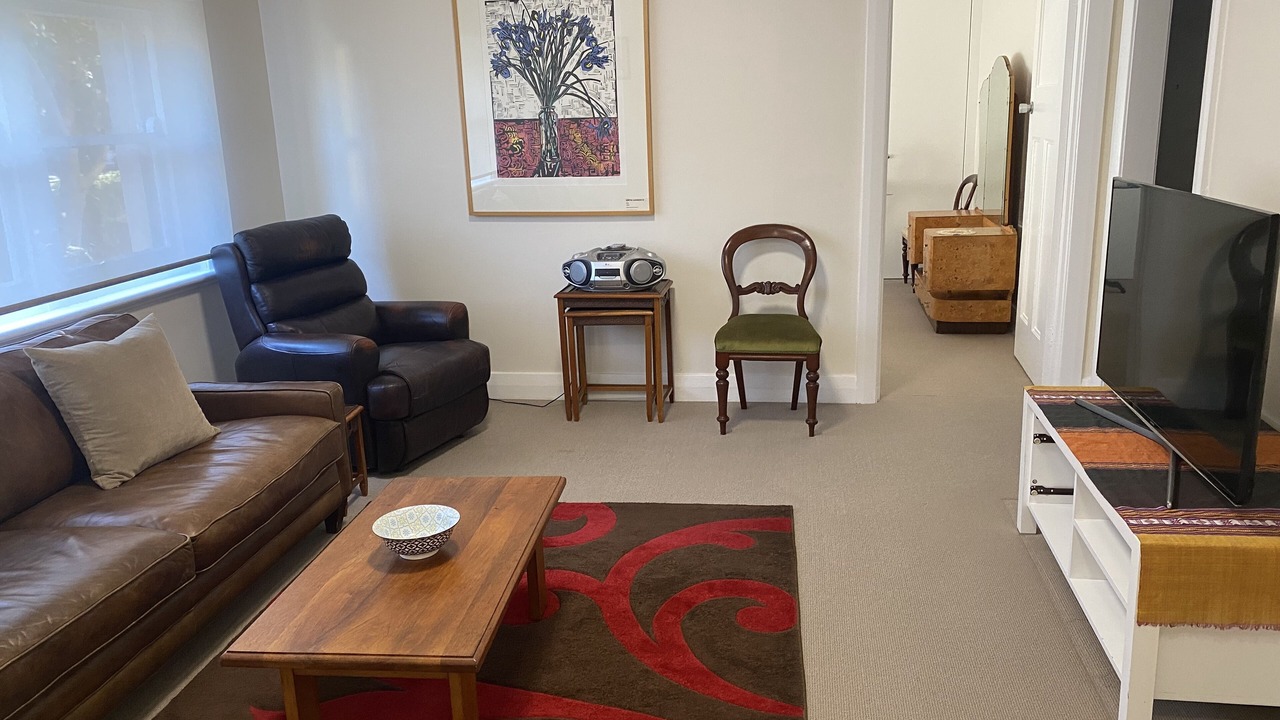 Photo of Livingroom in Albert Park
