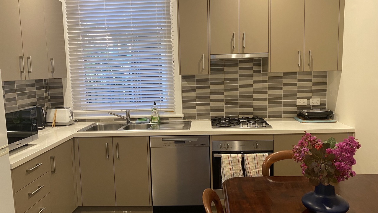 Photo of Kitchen in Albert Park