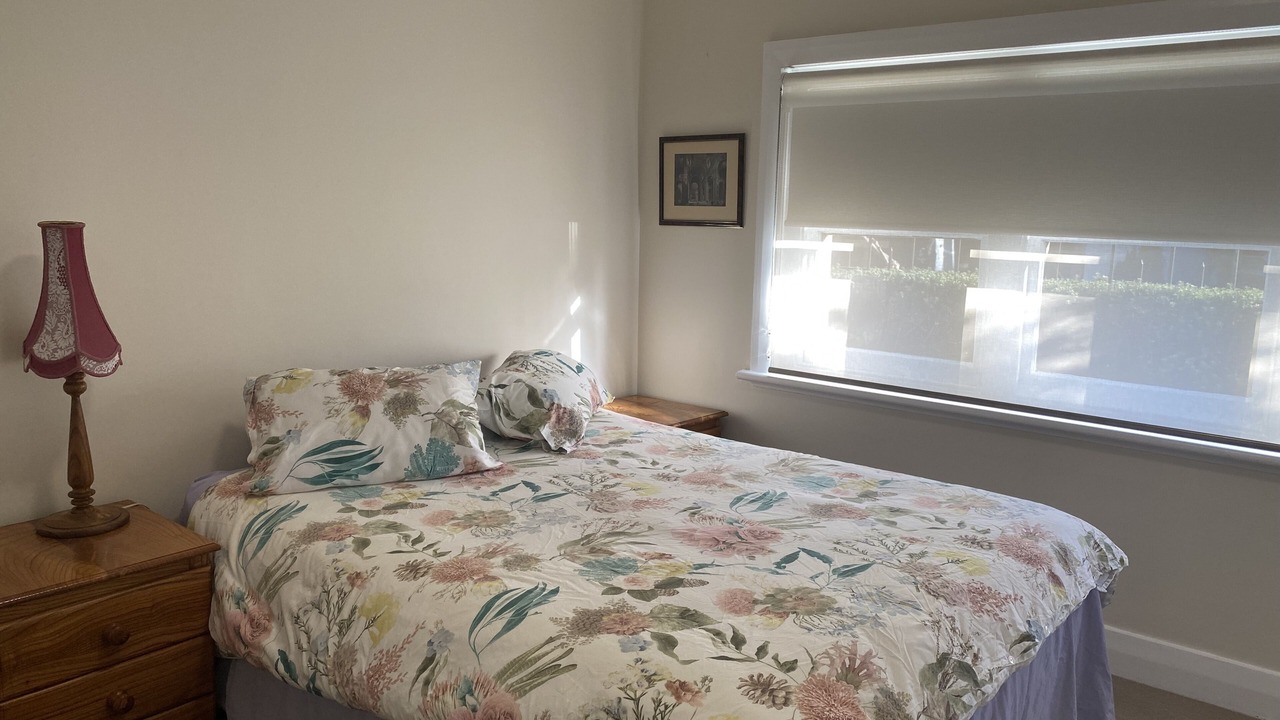 Photo of Bedroom in Albert Park