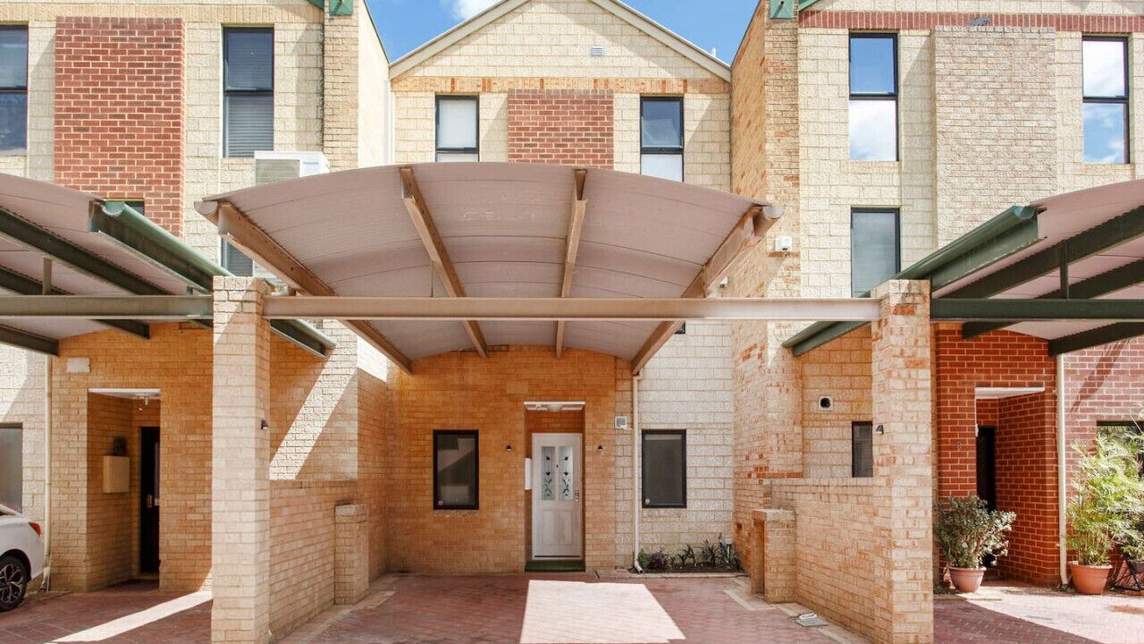 Photo of Outdoor in Hamilton Hill