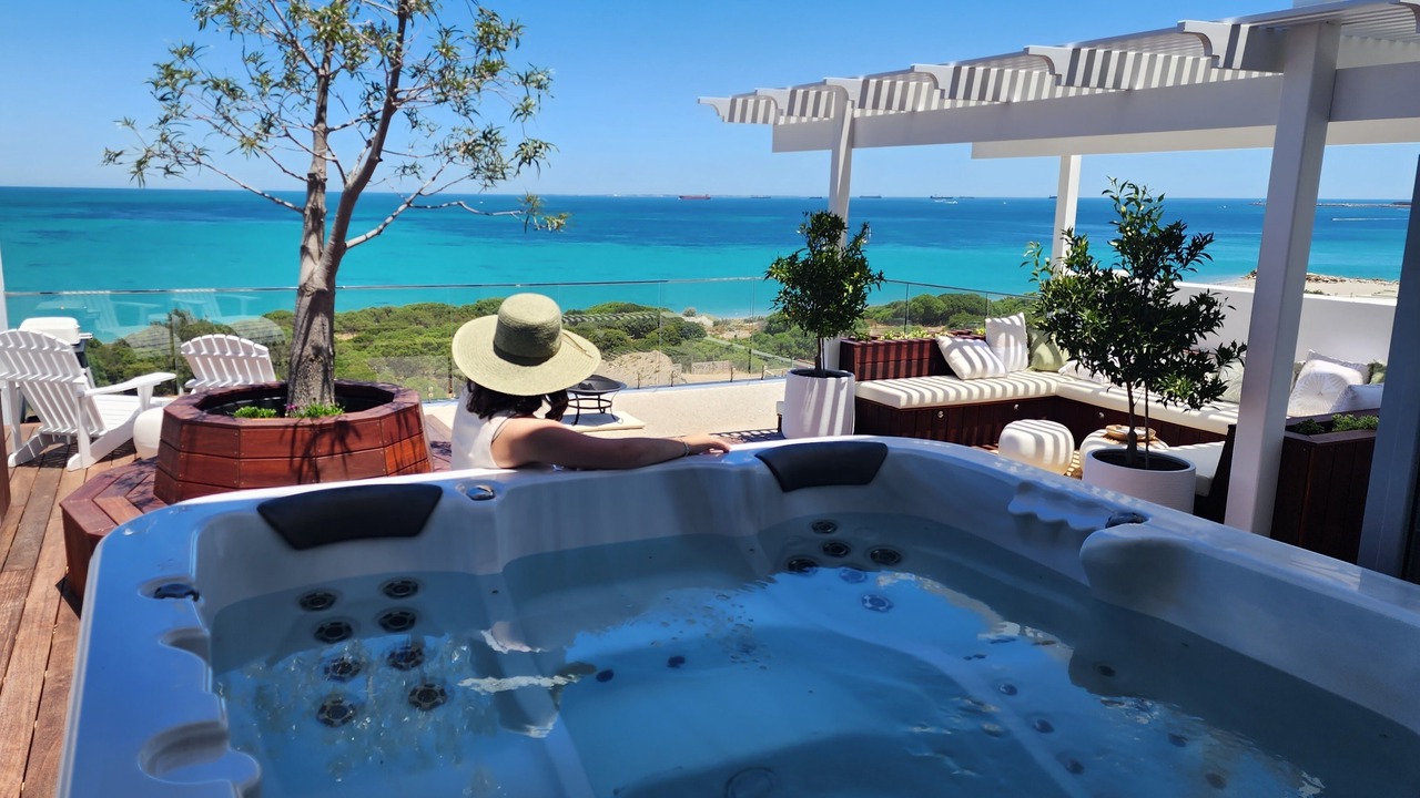 Photo of Outdoor in North Coogee