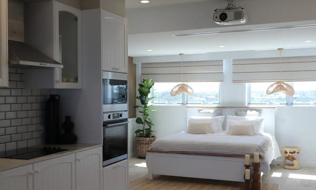 Photo of Kitchen in North Coogee