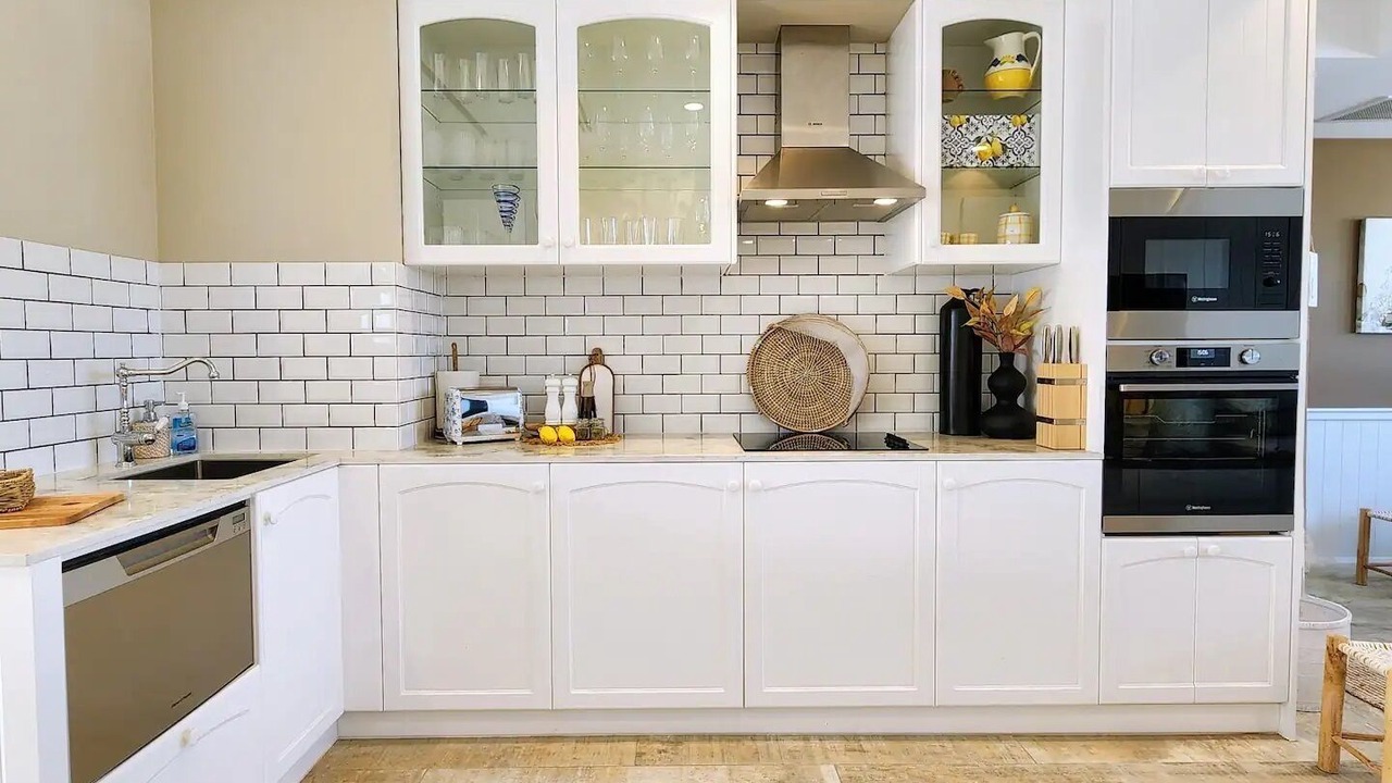 Photo of Kitchen in North Coogee