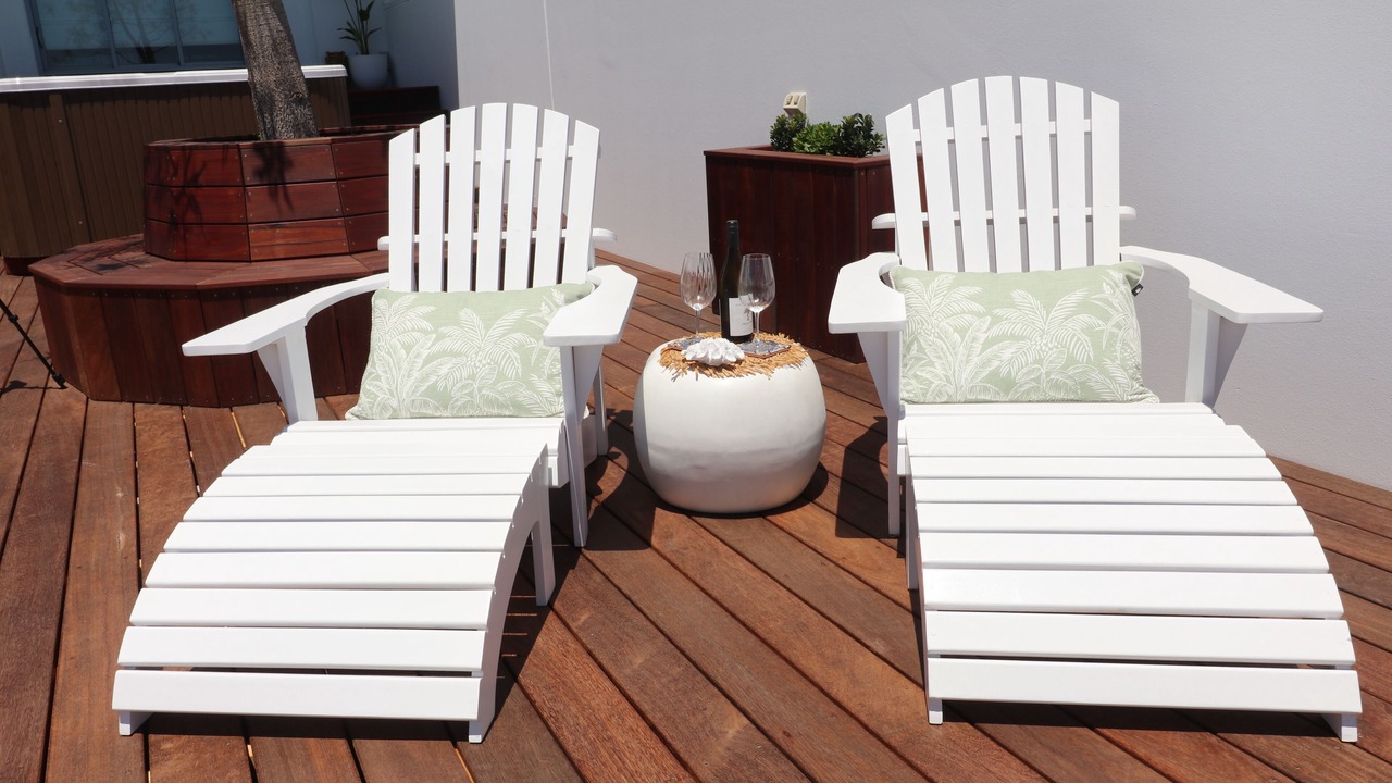 Photo of Outdoor in North Coogee