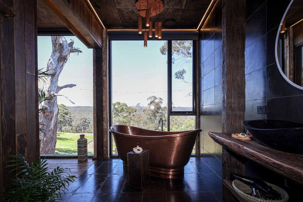 Photo of Bathroom in Elevated Plains