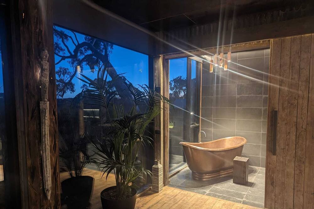 Photo of Bathroom in Elevated Plains