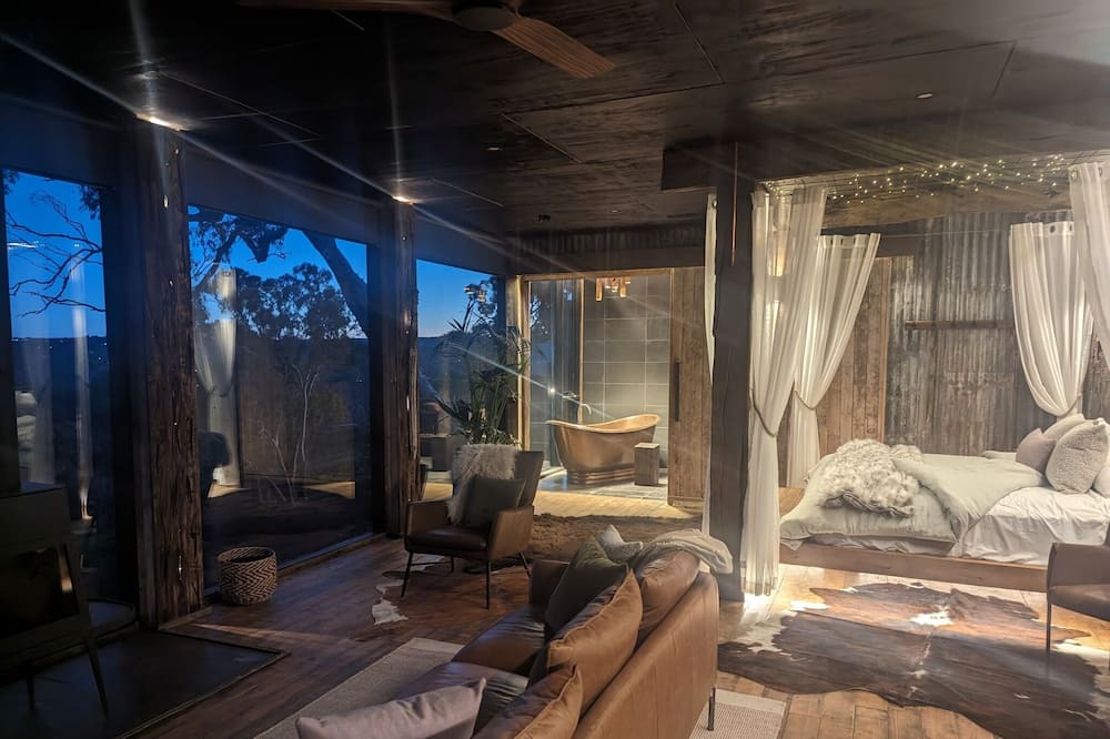 Photo of Bathroom in Elevated Plains