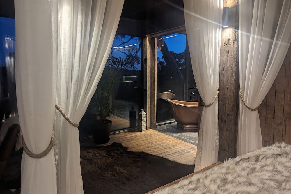 Photo of Bedroom in Elevated Plains