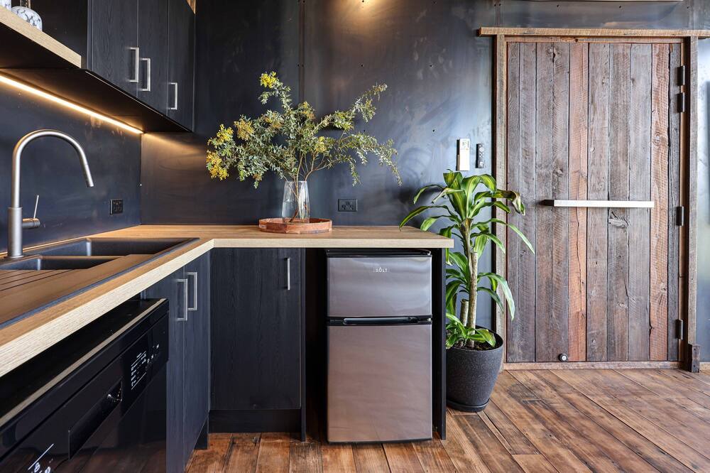 Photo of Kitchen in Elevated Plains