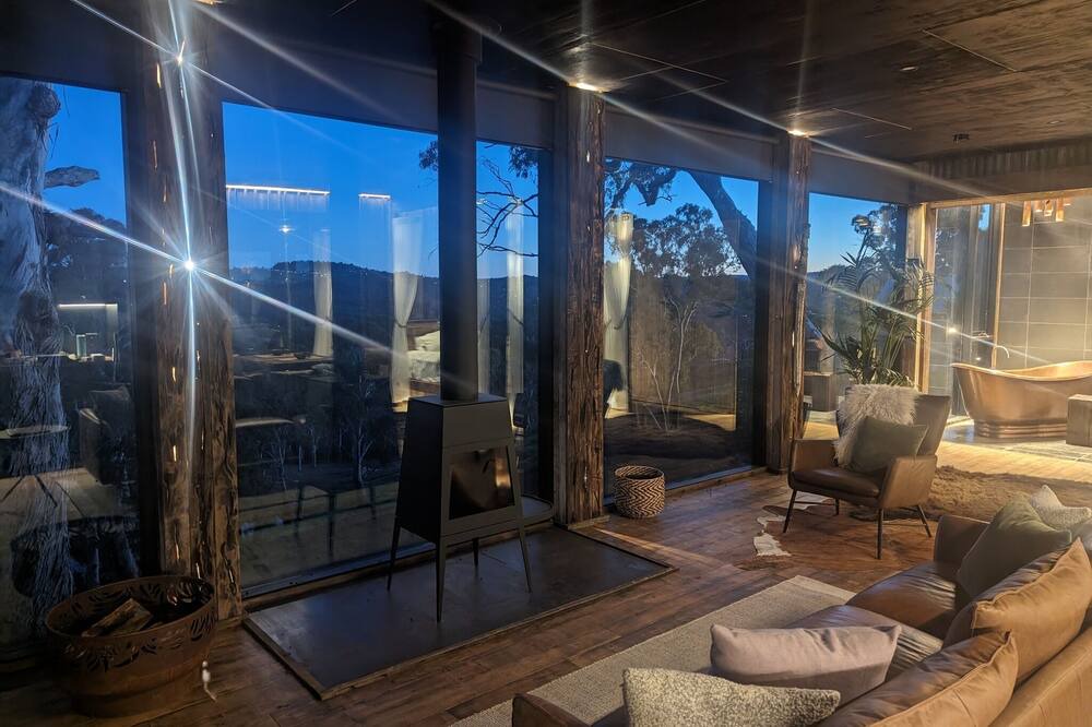 Photo of Bathroom in Elevated Plains