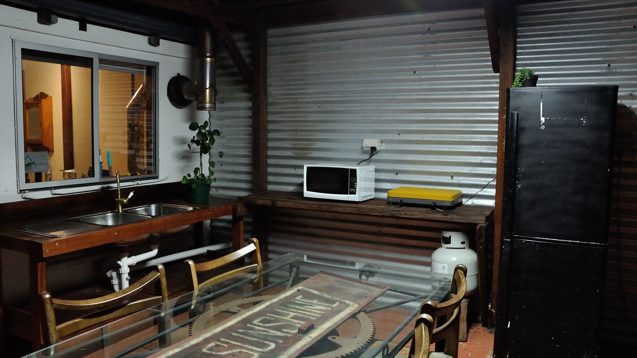 Photo of Outdoor in Wilga