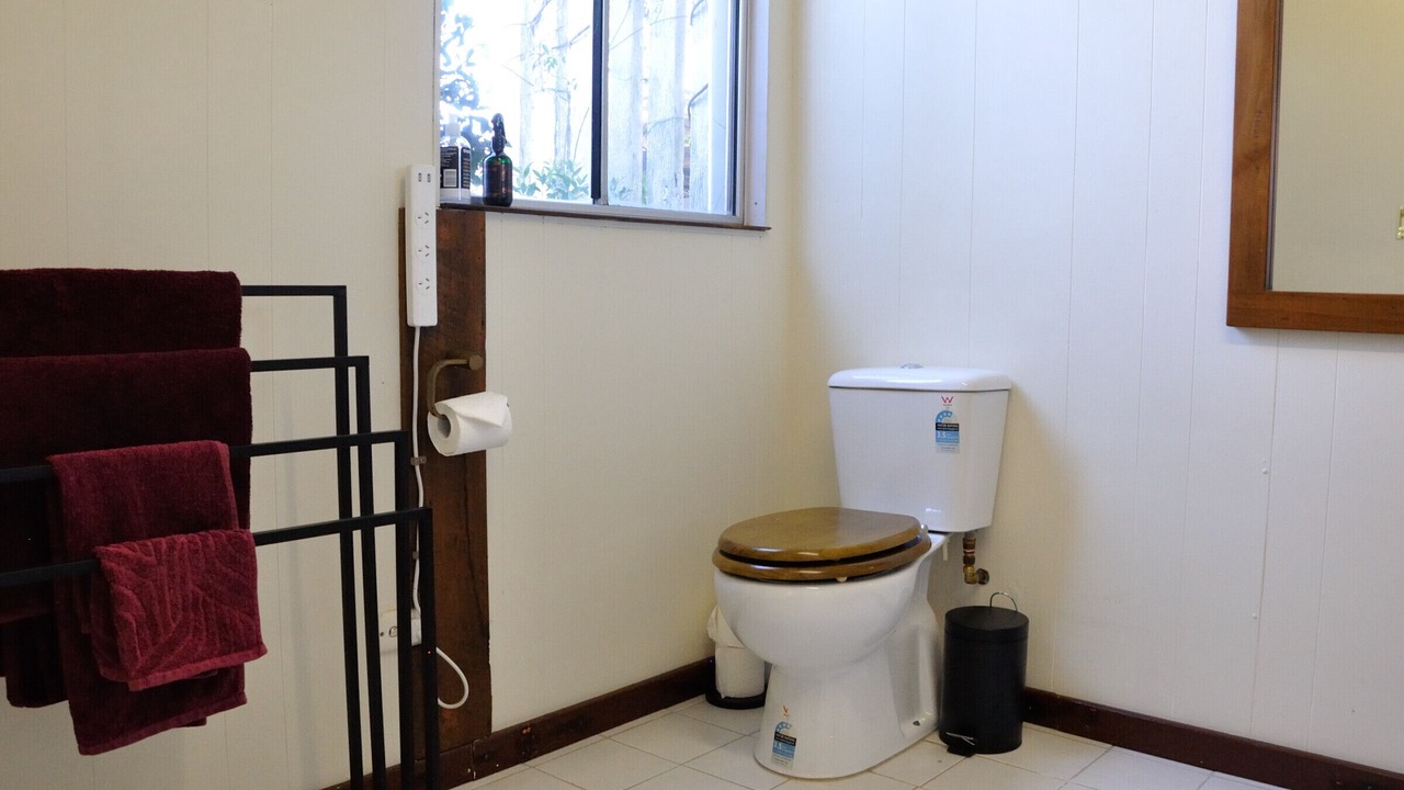 Photo of Bathroom in Wilga