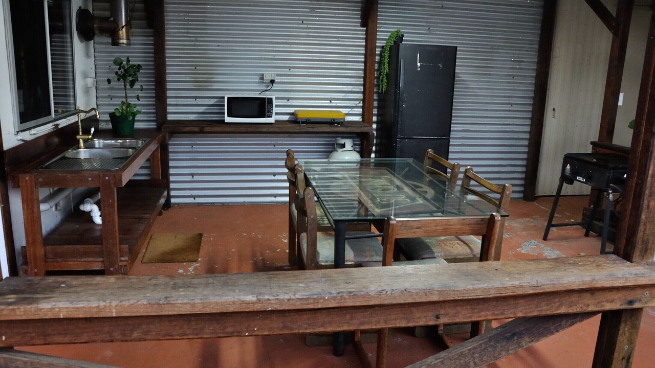 Photo of Kitchen in Wilga