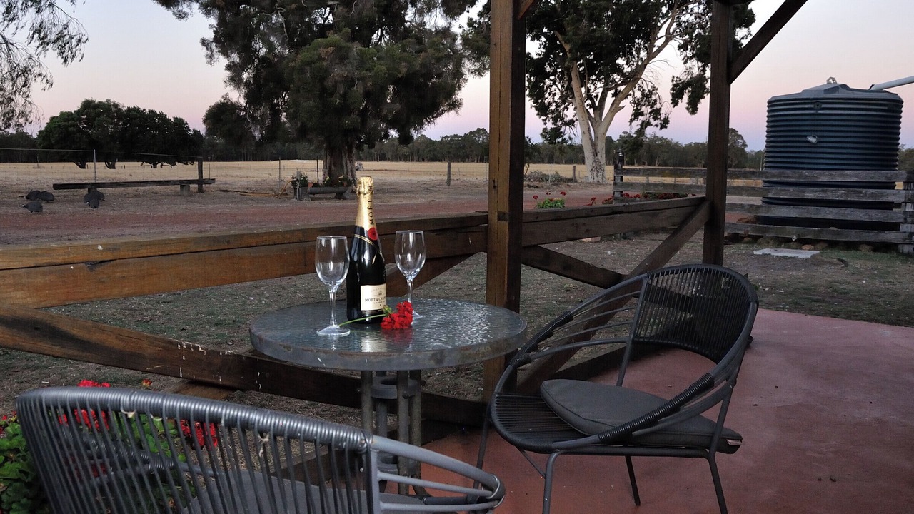 Photo of Outdoor in Wilga