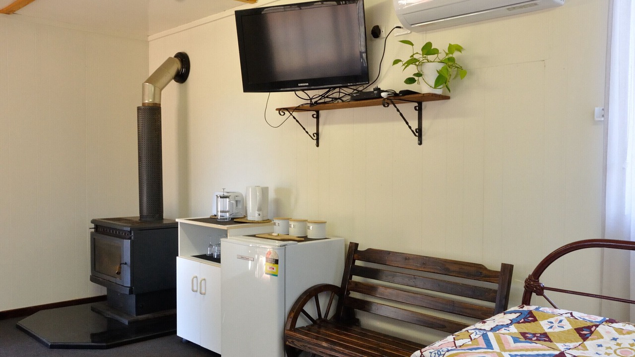 Photo of Livingroom in Wilga