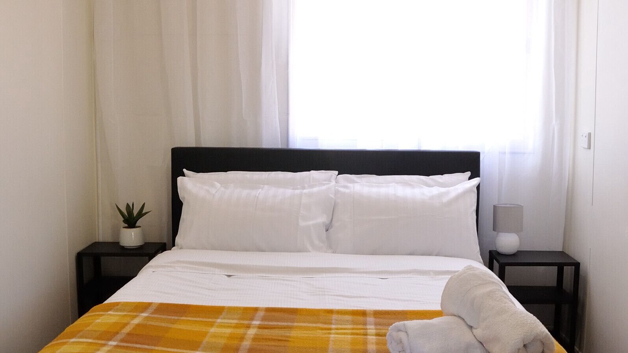 Photo of Bedroom in Wilga