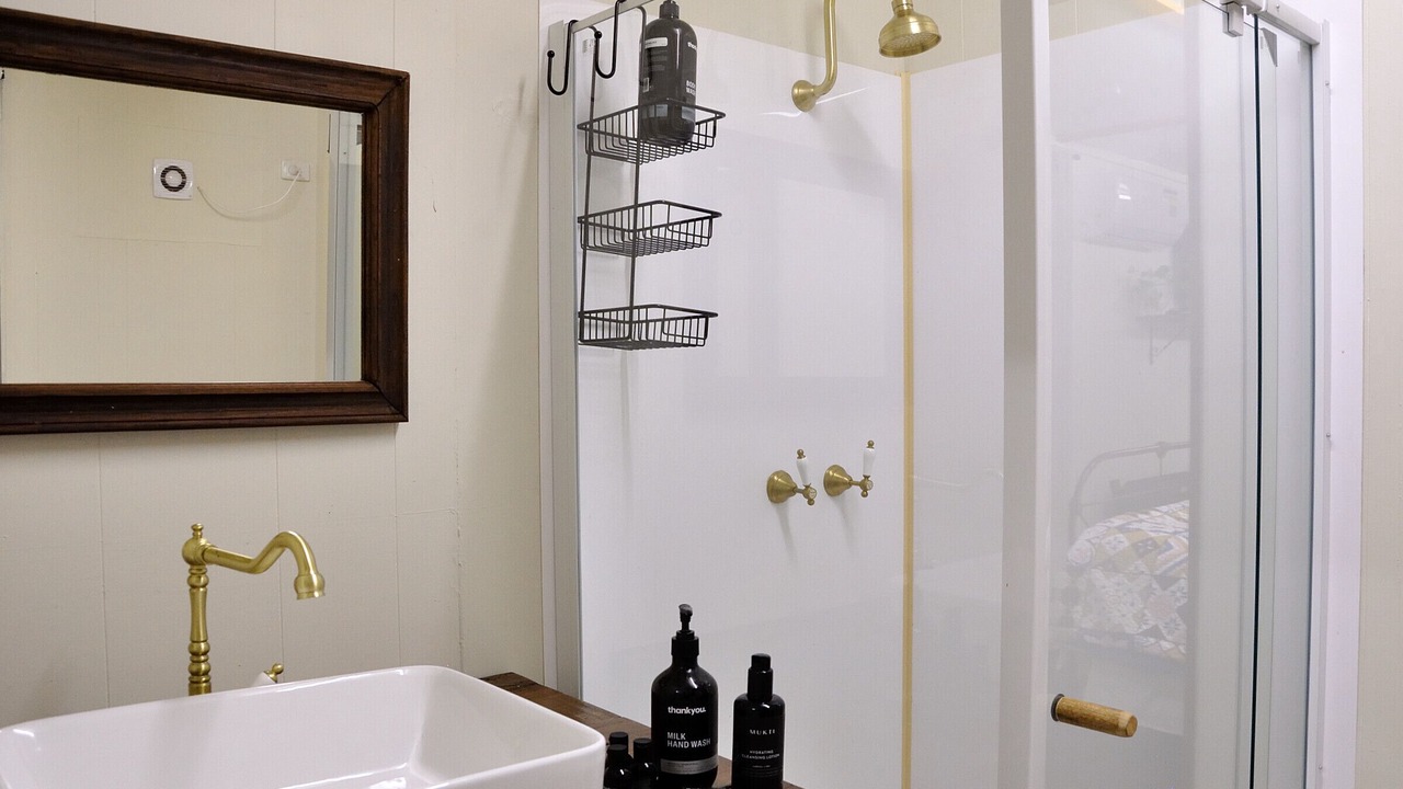 Photo of Bathroom in Wilga