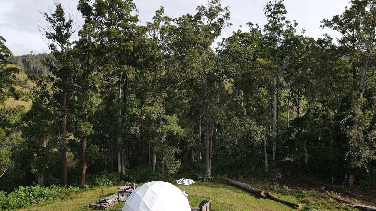 Photo of Outdoor in Toms Creek