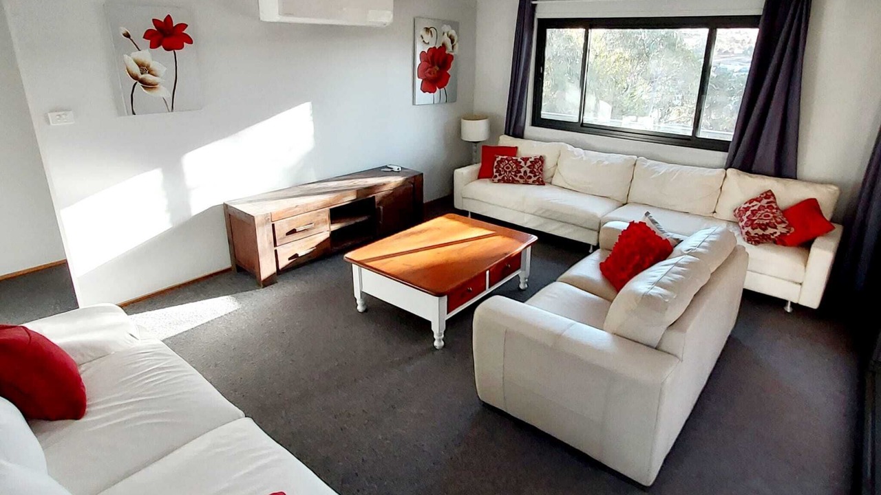 Photo of Livingroom in Jindabyne