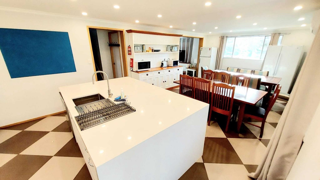 Photo of Kitchen in Jindabyne